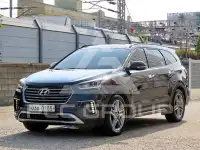 2016 Hyundai Maxcruz