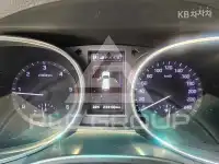 2016 Hyundai Maxcruz