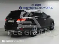 2016 Hyundai Maxcruz