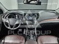 2016 Hyundai Maxcruz