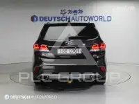 2016 Hyundai Maxcruz