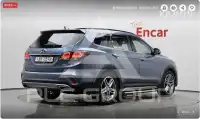 2016 Hyundai Maxcruz