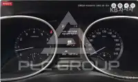 2016 Hyundai Maxcruz