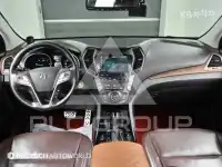 2016 Hyundai Maxcruz