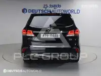 2016 Hyundai Maxcruz