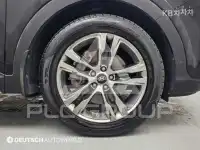 2016 Hyundai Maxcruz