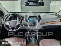 2016 Hyundai Maxcruz