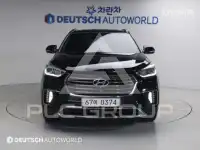 2016 Hyundai Maxcruz