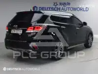 2016 Hyundai Maxcruz
