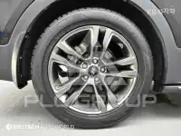 2016 Hyundai Maxcruz
