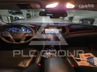 2016 Hyundai Maxcruz