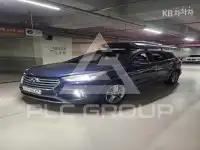 2016 Hyundai Maxcruz
