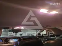 2016 Hyundai Maxcruz