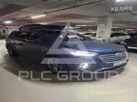 2016 Hyundai Maxcruz