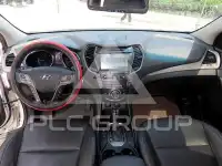 2016 Hyundai Maxcruz