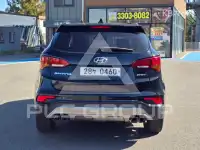 2016 Hyundai Santa Fe