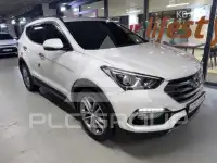 2016 Hyundai Santa Fe