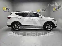2016 Hyundai Santa Fe