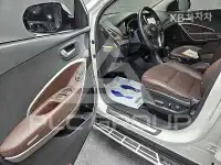 2016 Hyundai Santa Fe