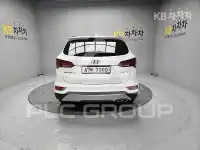 2016 Hyundai Santa Fe