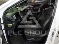 2016 Hyundai Santa Fe