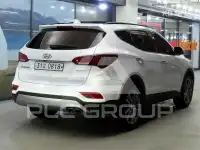 2016 Hyundai Santa Fe