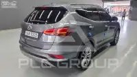 2016 Hyundai Santa Fe