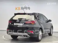 2016 Hyundai Santa Fe
