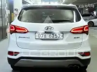 2016 Hyundai Santa Fe