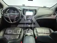 2016 Hyundai Santa Fe