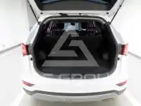 2016 Hyundai Santa Fe