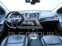 2016 Hyundai Santa Fe