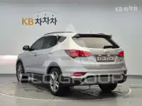 2016 Hyundai Santa Fe