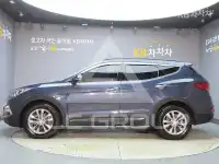 2016 Hyundai Santa Fe