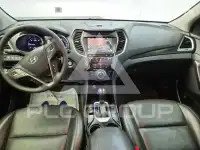 2016 Hyundai Santa Fe