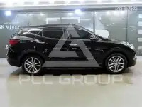 2016 Hyundai Santa Fe