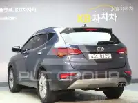 2016 Hyundai Santa Fe