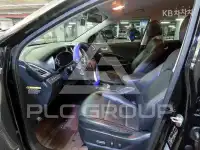 2016 Hyundai Santa Fe