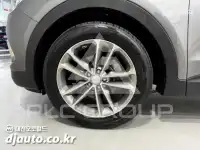 2016 Hyundai Santa Fe