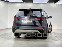 2016 Hyundai Santa Fe