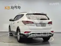 2016 Hyundai Santa Fe