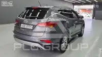 2016 Hyundai Santa Fe