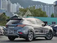 2016 Hyundai Santa Fe