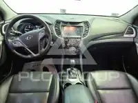 2016 Hyundai Santa Fe