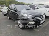 2016 Hyundai Santa Fe