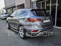 2016 Hyundai Santa Fe