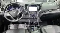 2016 Hyundai Santa Fe