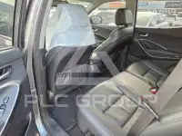 2016 Hyundai Santa Fe