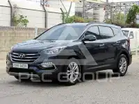 2016 Hyundai Santa Fe