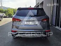 2016 Hyundai Santa Fe